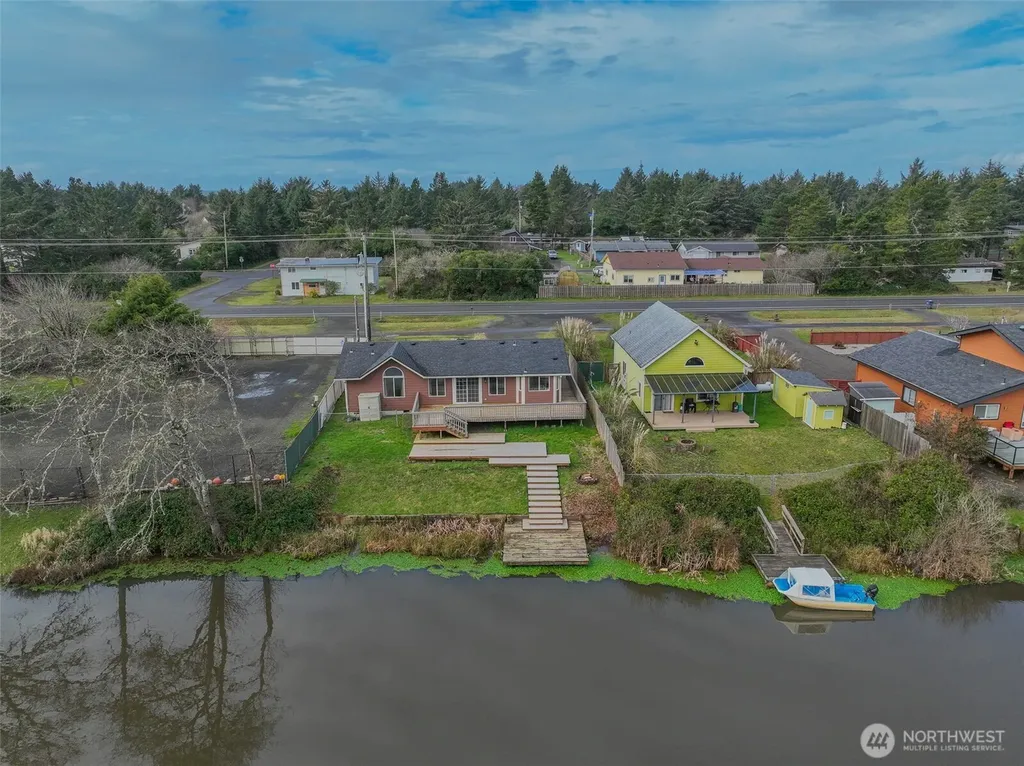 306 Point Brown Avenue NE Ocean Shores WA 98569