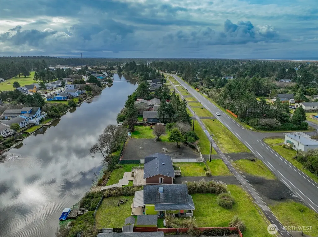 306 Point Brown Avenue NE Ocean Shores WA 98569