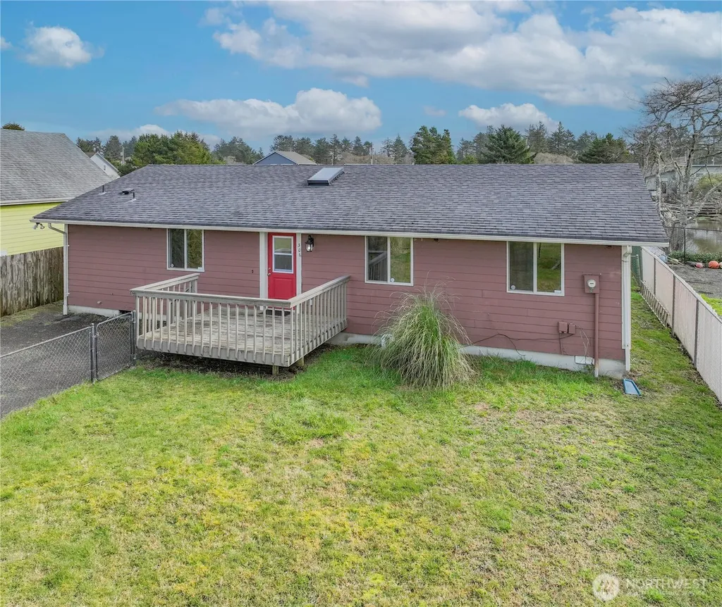 306 Point Brown Avenue NE Ocean Shores WA 98569