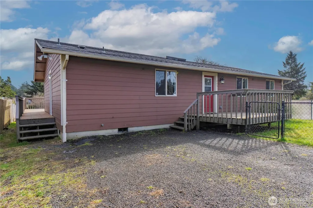 306 Point Brown Avenue NE Ocean Shores WA 98569