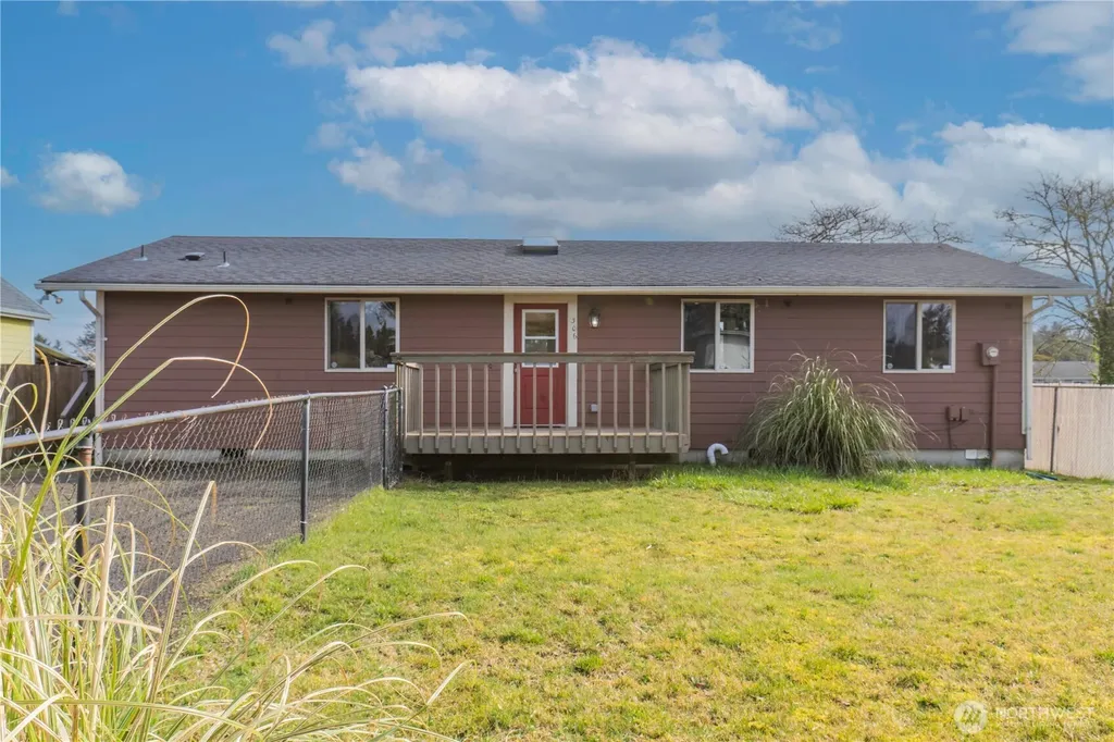 306 Point Brown Avenue NE Ocean Shores WA 98569