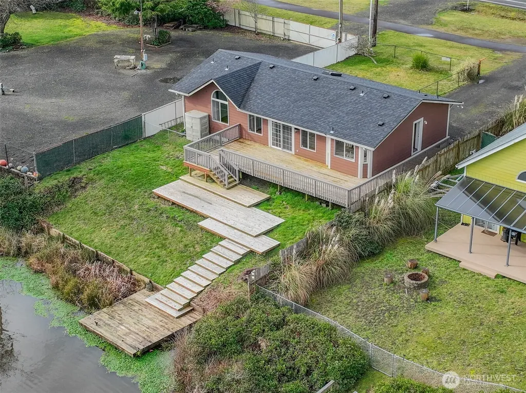 306 Point Brown Avenue NE Ocean Shores WA 98569