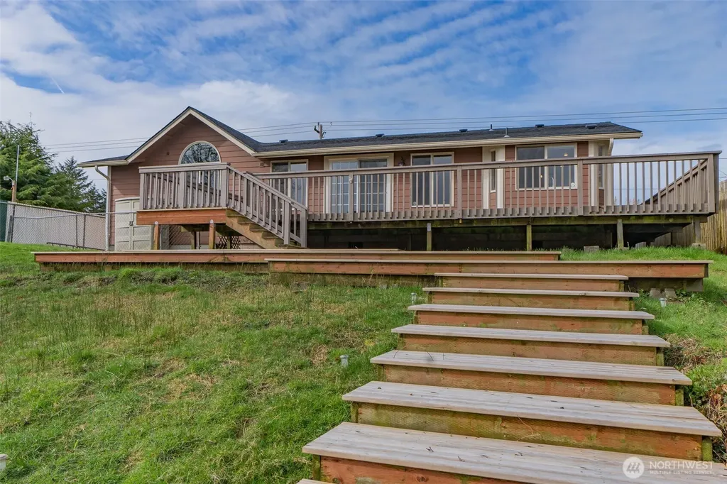 306 Point Brown Avenue NE Ocean Shores WA 98569