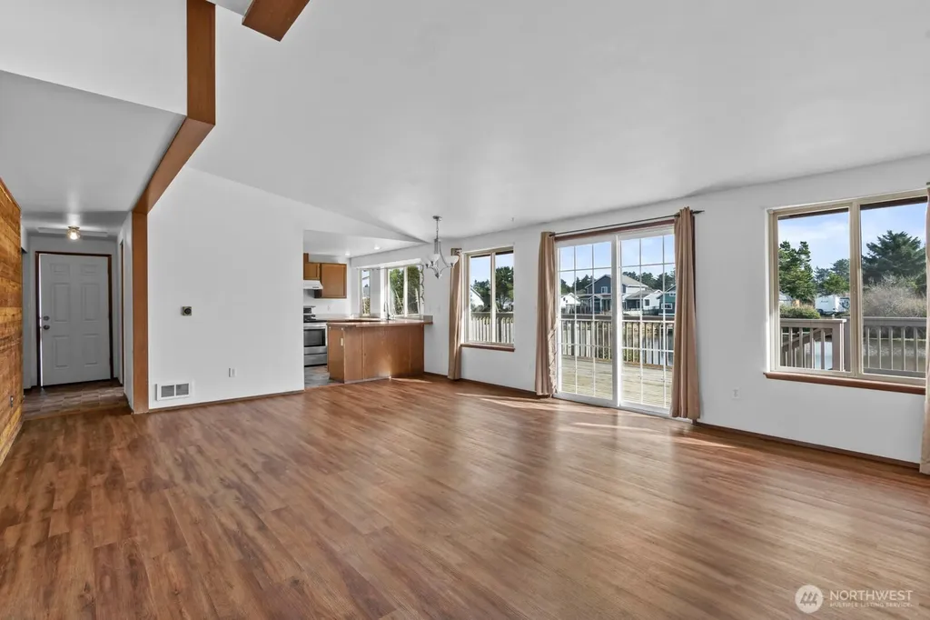 306 Point Brown Avenue NE Ocean Shores WA 98569