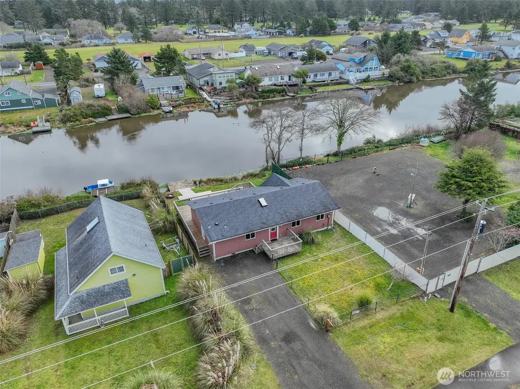 306 Point Brown Avenue NE Ocean Shores WA 98569