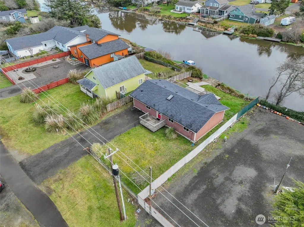 306 Point Brown Avenue NE Ocean Shores WA 98569