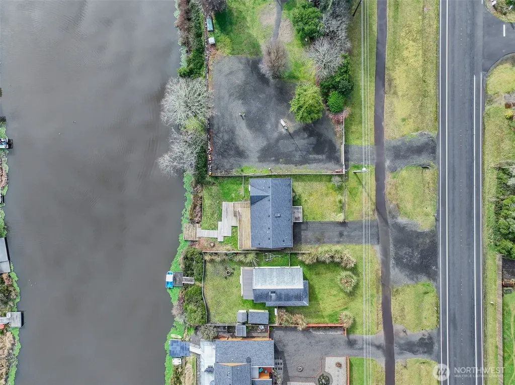 306 Point Brown Avenue NE Ocean Shores WA 98569