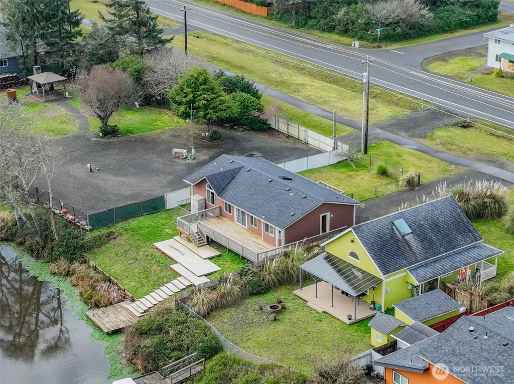306 Point Brown Avenue NE Ocean Shores WA 98569