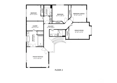 22250 NE 3rd Court Sammamish WA 98074