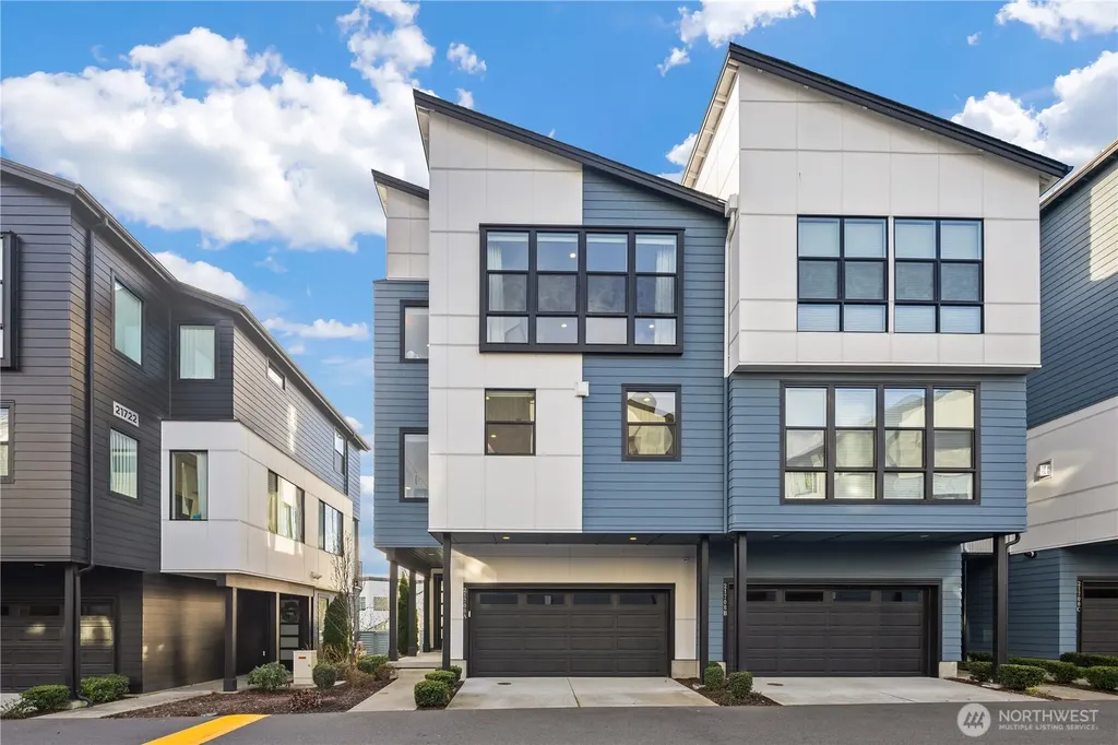 21708 24th Avenue SE Bothell WA 98021
