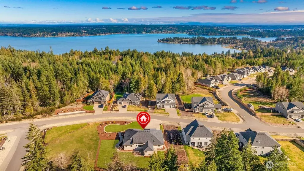 5541 Skyfall Place NW Bremerton WA 98312