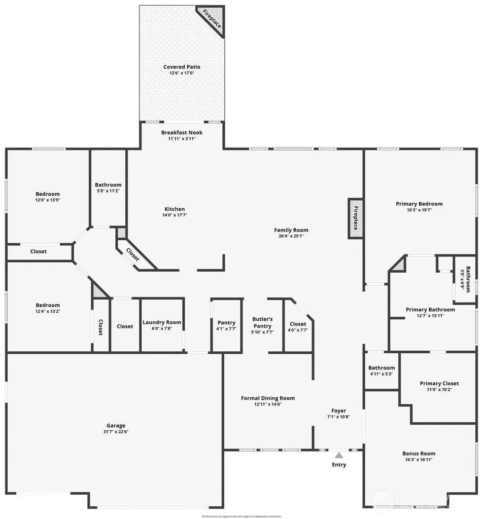 5541 Skyfall Place NW Bremerton WA 98312