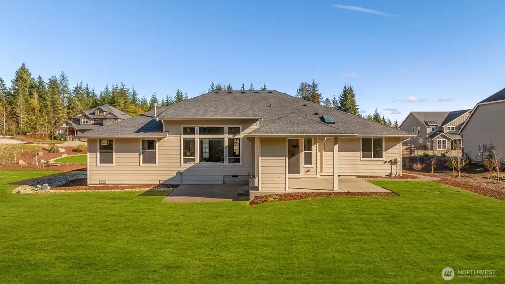 5541 Skyfall Place NW Bremerton WA 98312