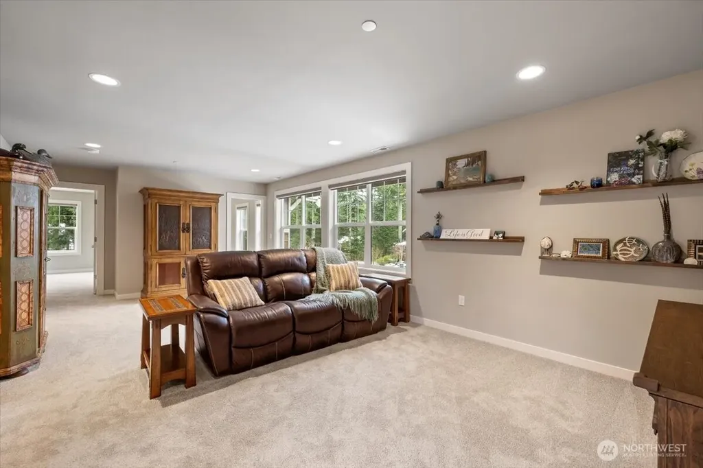 3556 SE 16th Street North Bend WA 98045