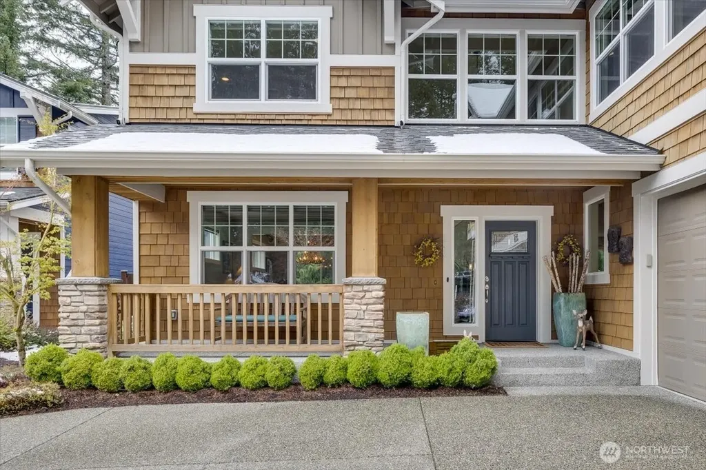 3556 SE 16th Street North Bend WA 98045