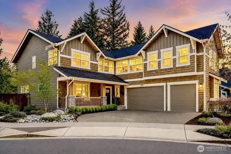 3556 SE 16th Street North Bend WA 98045