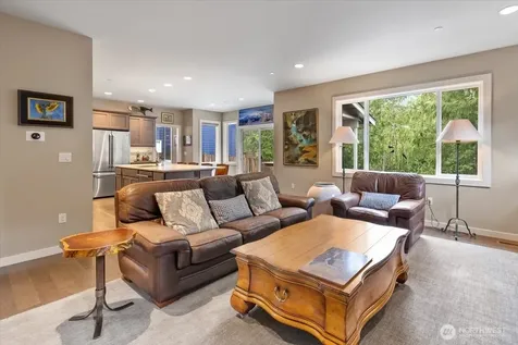3556 SE 16th Street North Bend WA 98045