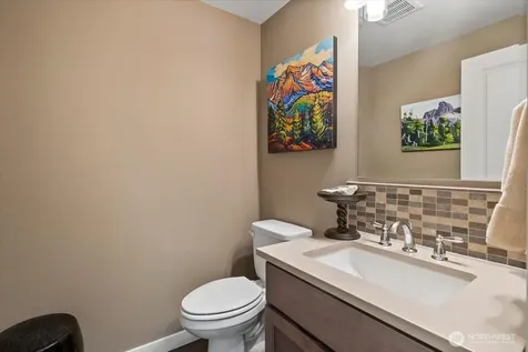 3556 SE 16th Street North Bend WA 98045