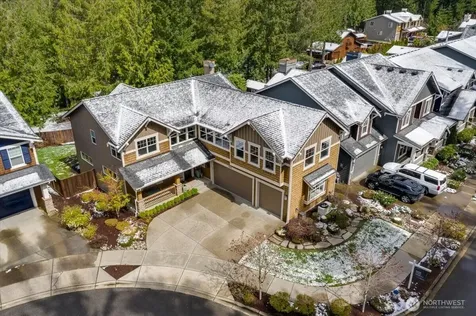 3556 SE 16th Street North Bend WA 98045