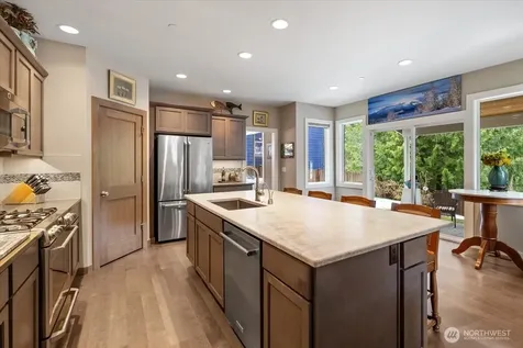 3556 SE 16th Street North Bend WA 98045