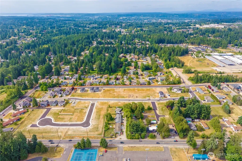 8814 126th Street Ct E Puyallup WA 98373