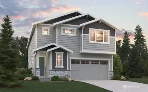 8814 126th Street Ct E Puyallup WA 98373