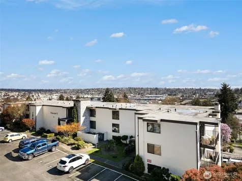 3601 24th Avenue W Seattle WA 98199