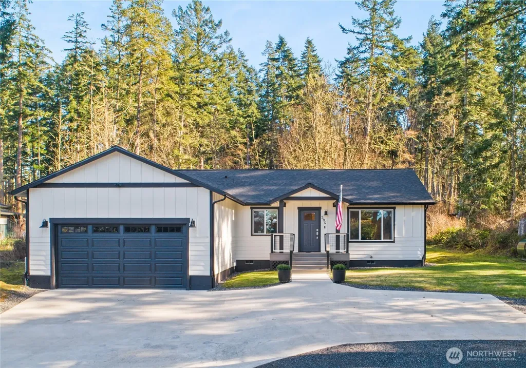 295 Westcott Drive Friday Harbor WA 98250