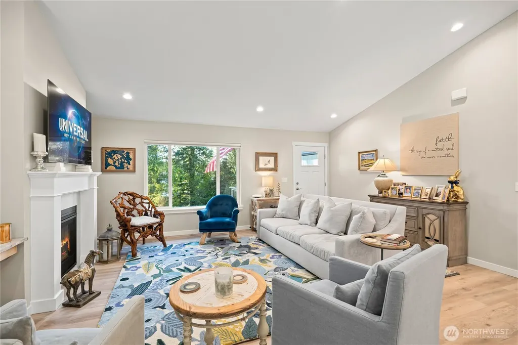 295 Westcott Drive Friday Harbor WA 98250
