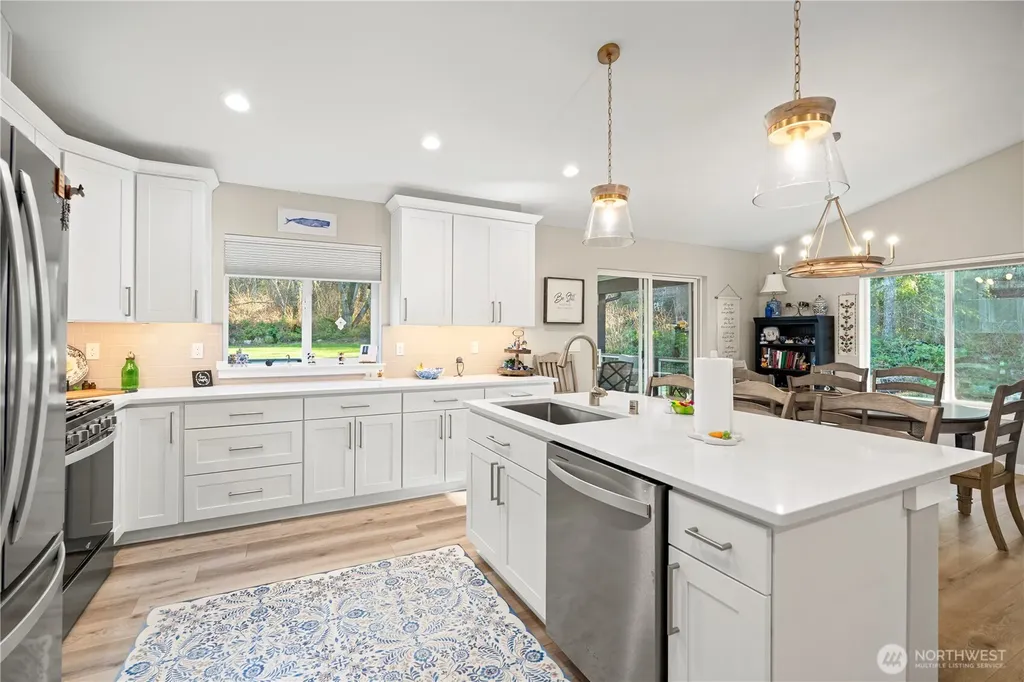 295 Westcott Drive Friday Harbor WA 98250