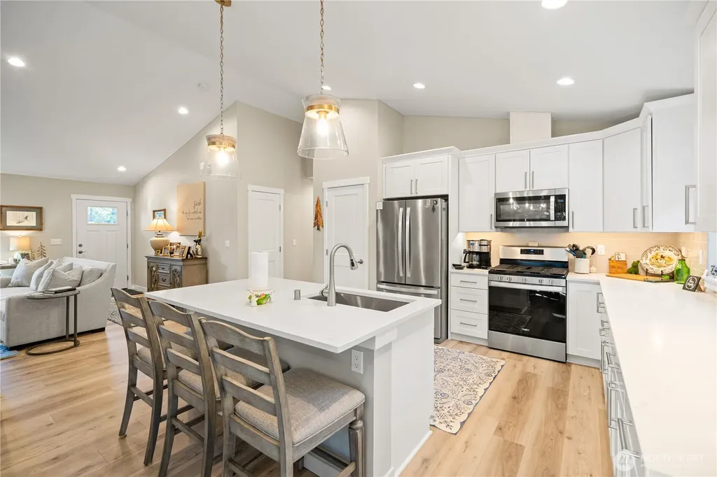 295 Westcott Drive Friday Harbor WA 98250
