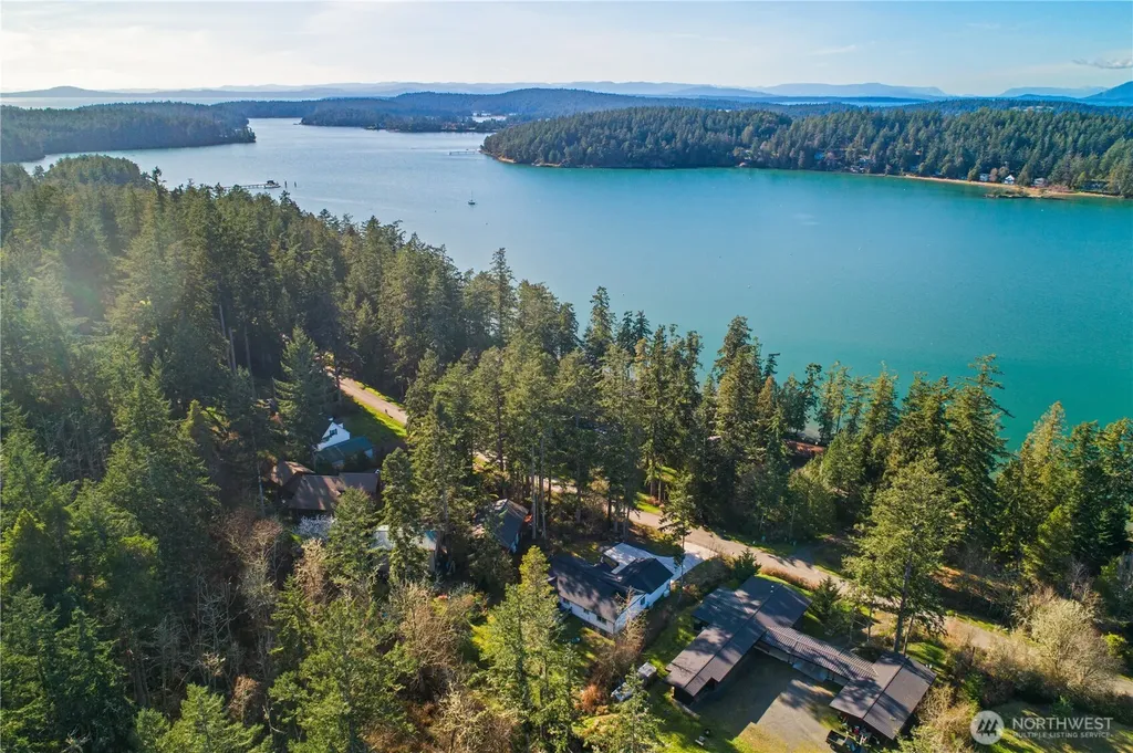 295 Westcott Drive Friday Harbor WA 98250