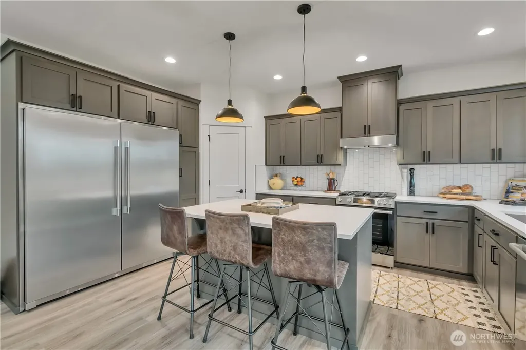 16202 76th Avenue Ct E Puyallup WA 98375