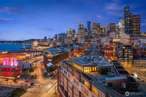 590 1st Avenue S Seattle WA 98104