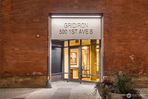 590 1st Avenue S Seattle WA 98104
