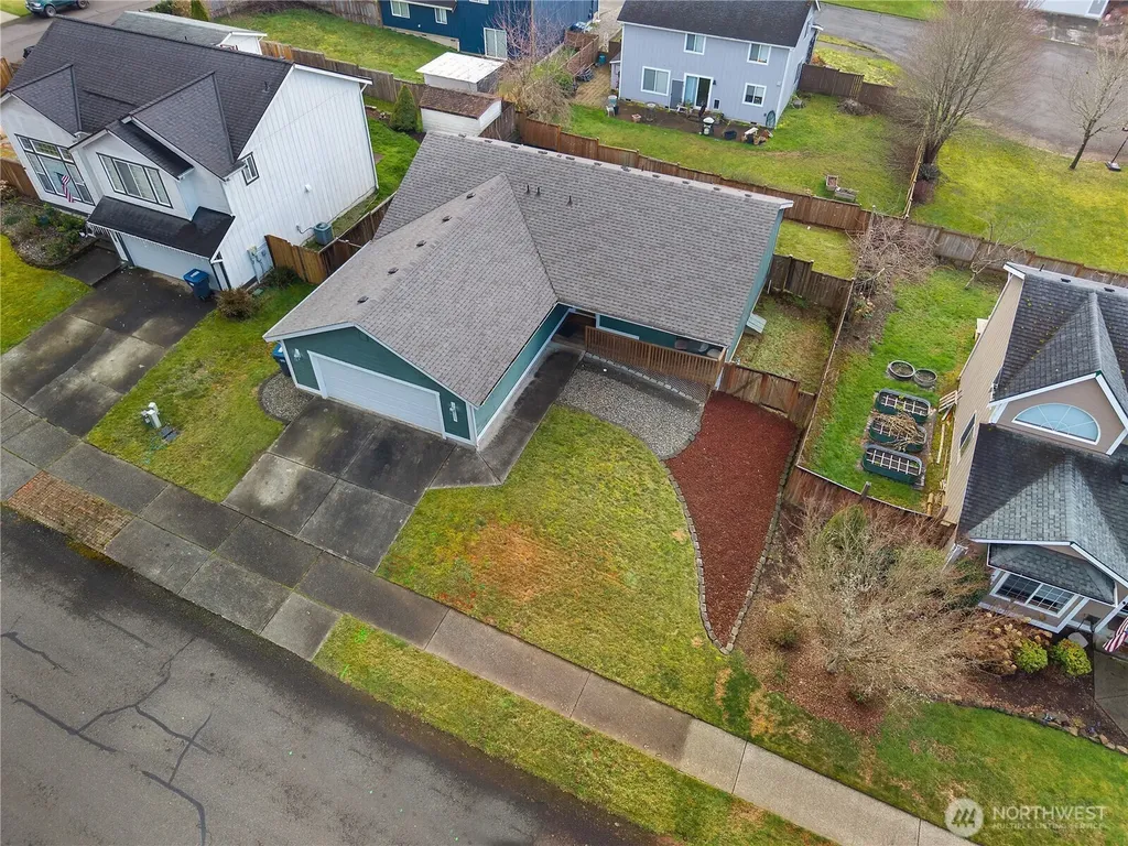 109 Blossom Lane Elma WA 98541