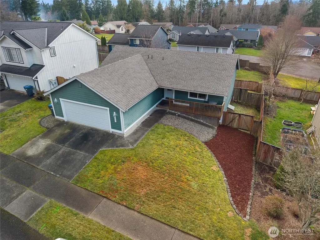 109 Blossom Lane Elma WA 98541
