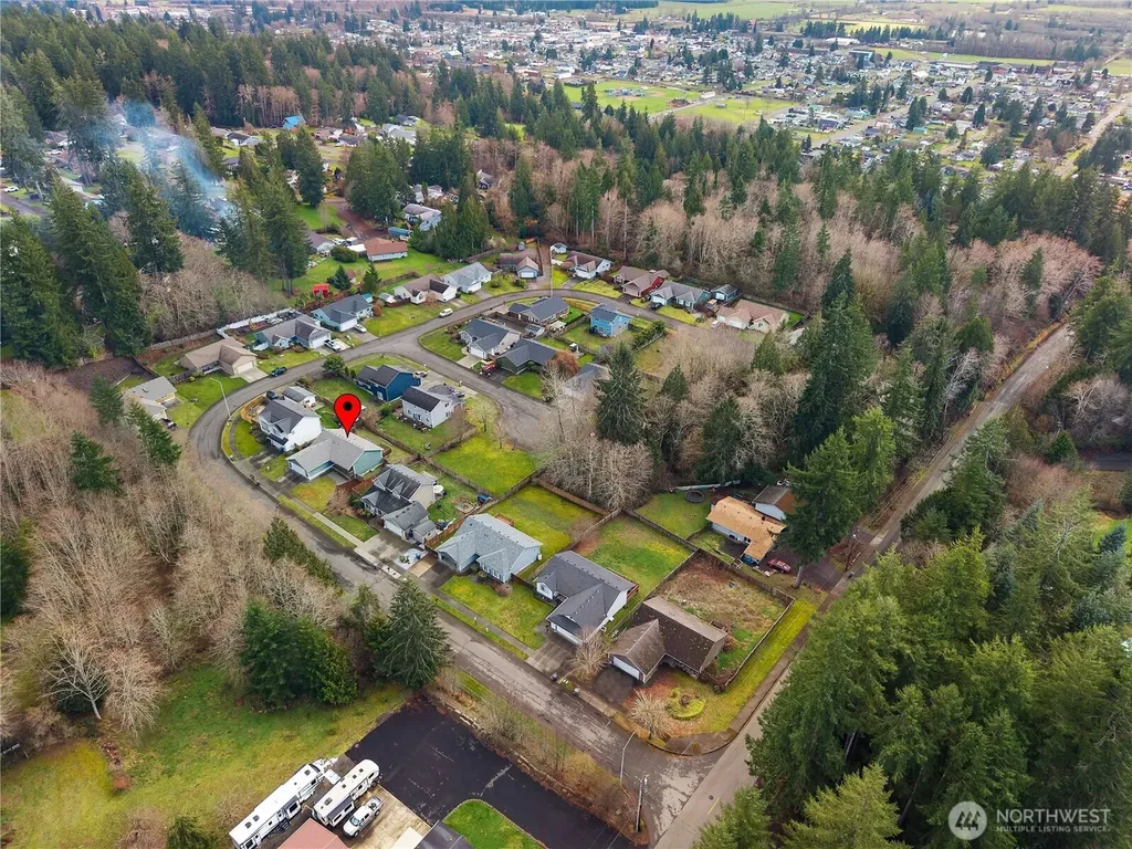 109 Blossom Lane Elma WA 98541