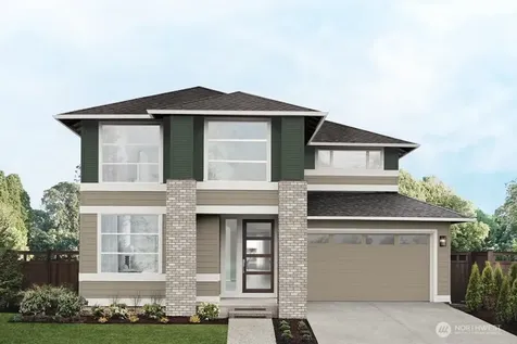 12304 SE 254th Place Kent WA 98030