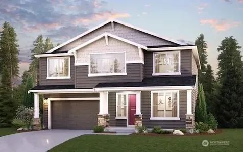 8904 126th Street Ct E Puyallup WA 98374
