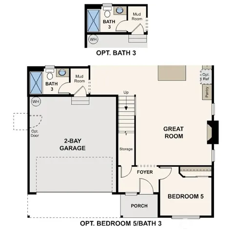 8904 126th Street Ct E Puyallup WA 98374