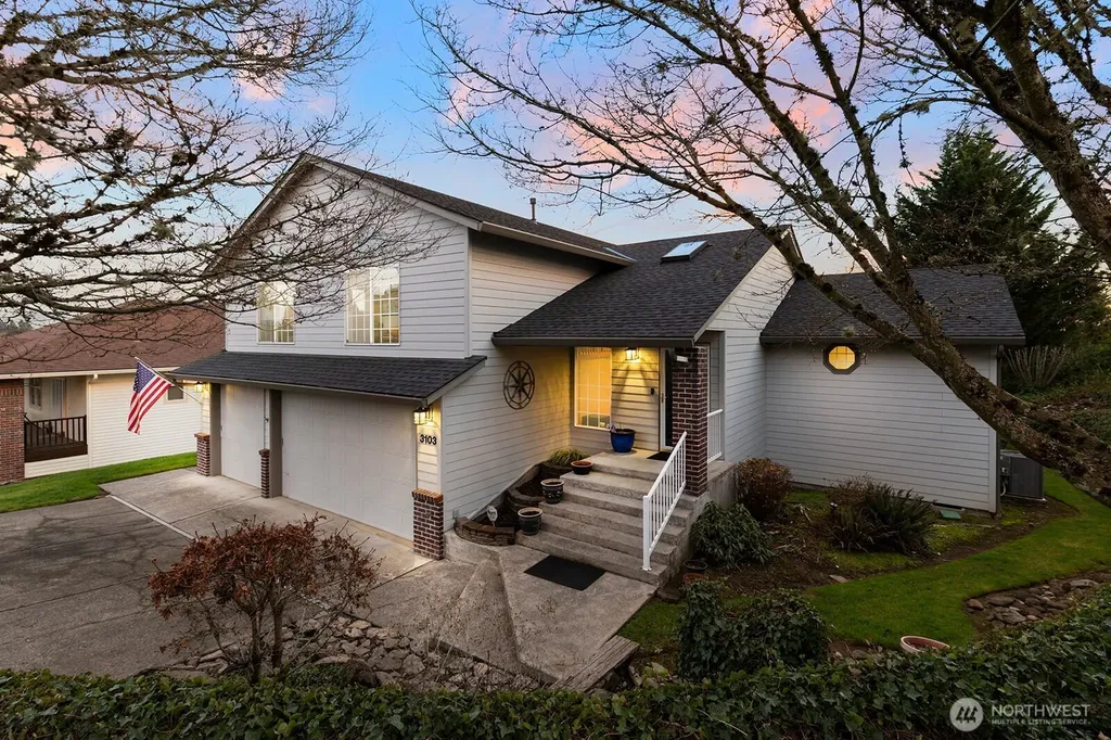3103 NE 143rd Street Vancouver WA 98686