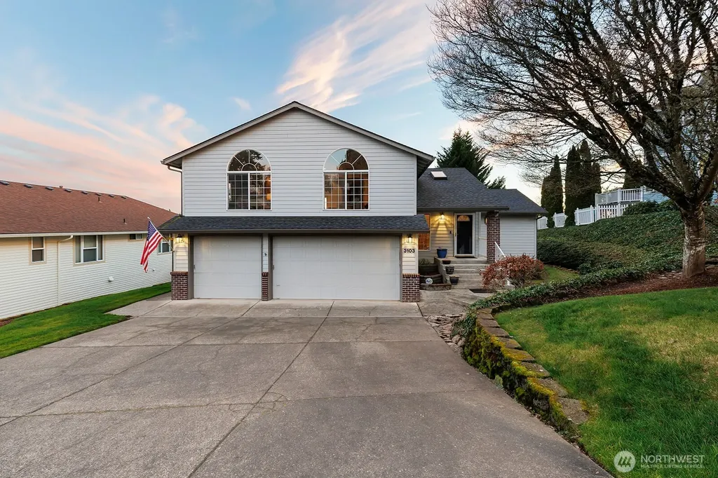 3103 NE 143rd Street Vancouver WA 98686
