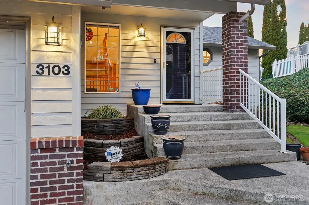 3103 NE 143rd Street Vancouver WA 98686
