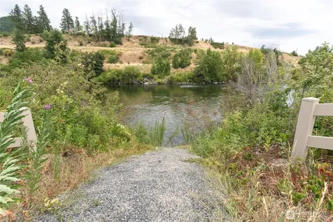 196 Still Lane Peshastin WA 98847