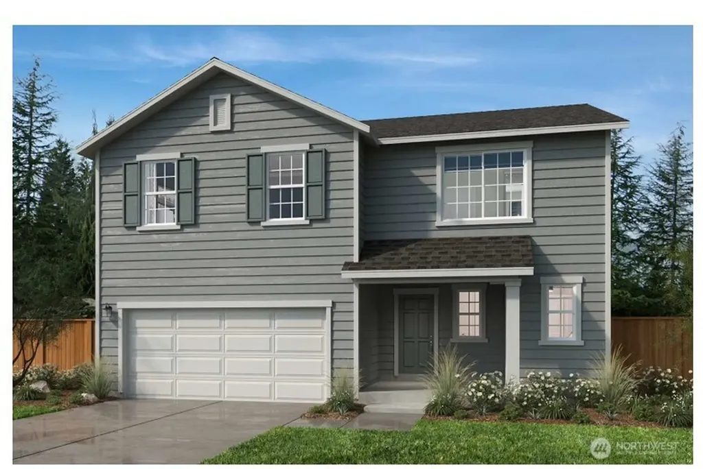 30524 126th (Phase 3 Lot 12) Court SE Auburn WA 98092