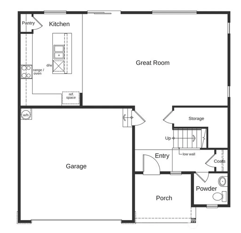 30524 126th (Phase 3 Lot 12) Court SE Auburn WA 98092