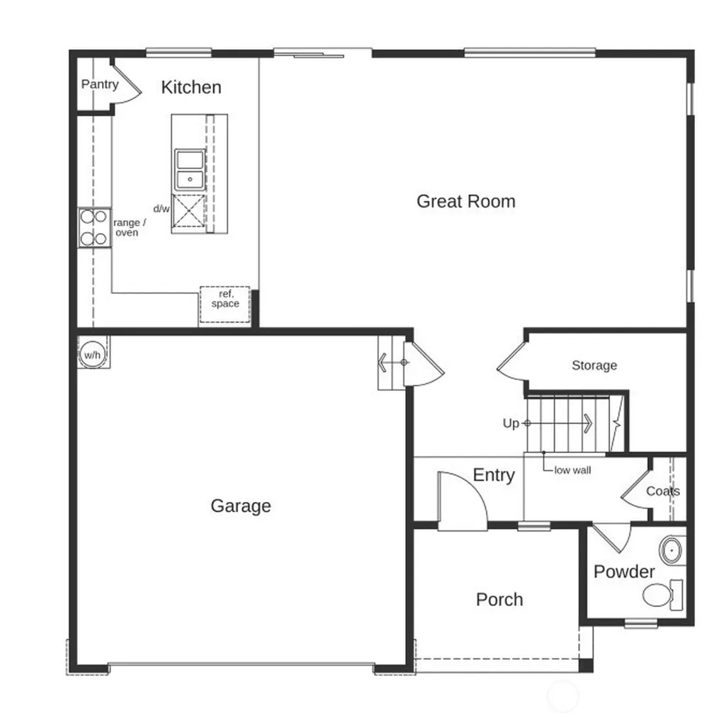 30524 126th (Phase 3 Lot 12) Court SE Auburn WA 98092