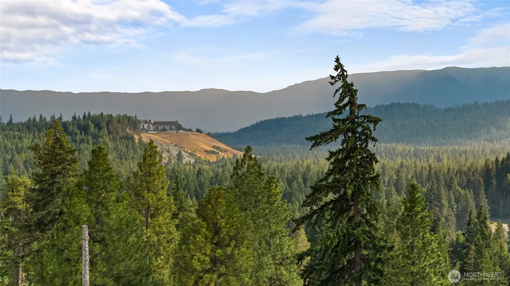 4613 Swiftwater Drive Cle Elum WA 98922