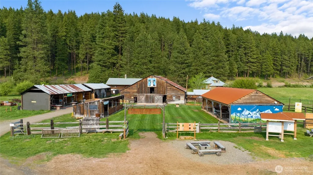 4613 Swiftwater Drive Cle Elum WA 98922